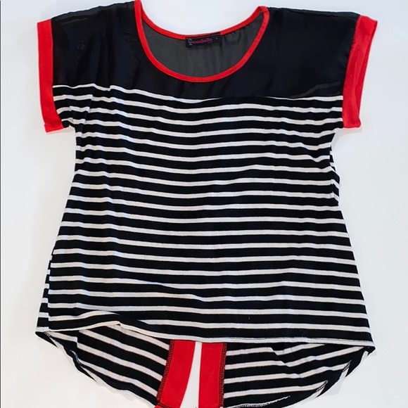 Annabelle Top - Picture 2 of 9